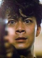 電影五虎將之決裂海報