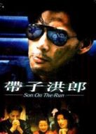 電影帶子洪郎海報