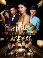 德?lián)滹L(fēng)云之人生籌碼