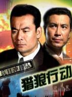 抗日沖鋒隊(duì)之獵狼行動(dòng)