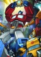 變形金剛1986大電影 原聲版