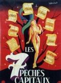 七宗罪1962