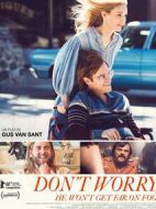 別擔(dān)心，他不會走遠(yuǎn)的