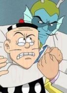 老夫子之小水虎傳奇