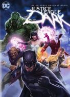 黑暗正義聯(lián)盟