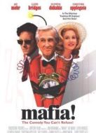 電影黑幫掌門人海報