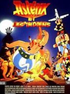 高盧英雄之美洲歷險