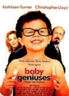 電影天才寶貝海報(bào)