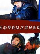 反恐特戰(zhàn)隊(duì)之黑日密鑰