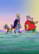 魔豆傳奇之反斗豬