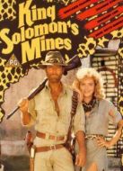 所羅門寶藏（原聲）