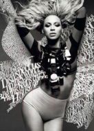 碧昂絲：天后崛起