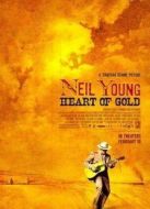 尼爾楊：金子心