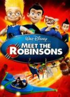 拜見羅賓遜一家