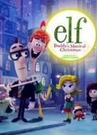 圣誕精靈：巴迪的音樂圣誕