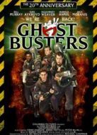 捉鬼敢死隊(duì)2