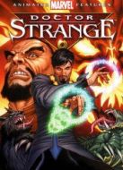 奇異博士（動(dòng)畫版）