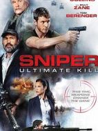 狙擊精英：巔峰對決