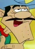 幸運(yùn)盧克之達(dá)爾頓的遺產(chǎn)