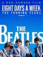 一周八天：披頭士的巡演時代