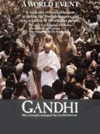 甘地傳