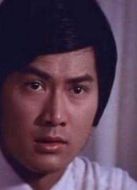 電影亡命浪子海報(bào)