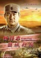 楊得志圍城打援