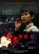 奇襲胡家臺(tái)