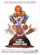 多可愛的戰(zhàn)爭