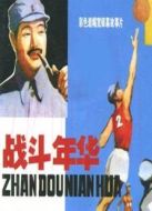 戰(zhàn)斗年華