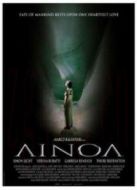 電影再造人艾諾爾海報