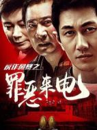 反詐風暴之罪惡來電