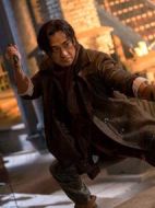 紋身：西部縱橫