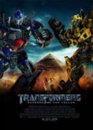 變形金剛2（英語版）
