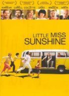 電影陽(yáng)光小美女海報(bào)