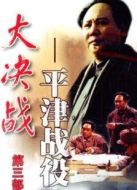 大決戰(zhàn)3：平津戰(zhàn)役（上）