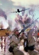 大進(jìn)軍―南線大追殲