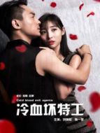 冷血壞特工