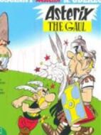 高盧英雄之阿斯特里克斯歷險(xiǎn)記
