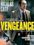 電影復(fù)仇：一個(gè)愛(ài)情故事海報(bào)