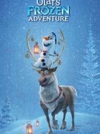 雪寶的冰雪大冒險(xiǎn)