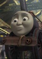 托馬斯和朋友之城堡大冒險