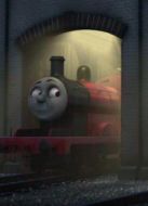 托馬斯和朋友之藍(lán)山礦島的秘密