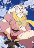 伏鐵炮娘的捕物帳