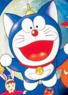 哆啦A夢1990劇場版：大雄與動物行星