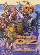 重返奧茲國(guó)