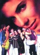 派對結(jié)束時(shí)