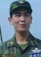 超級天兵之機(jī)車班長