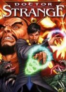 奇異博士 動畫版