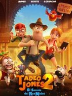 秘魯大冒險(xiǎn)2